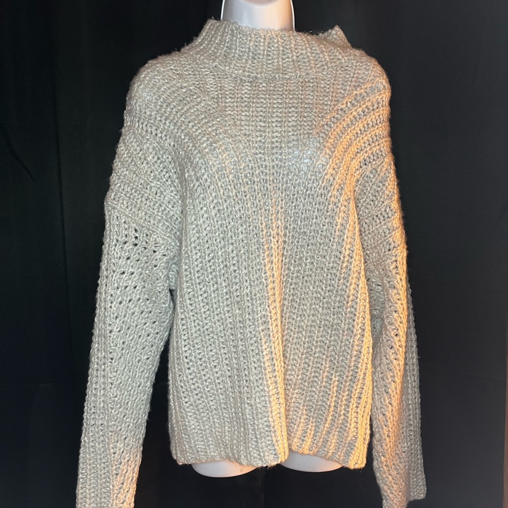 Express Sweater